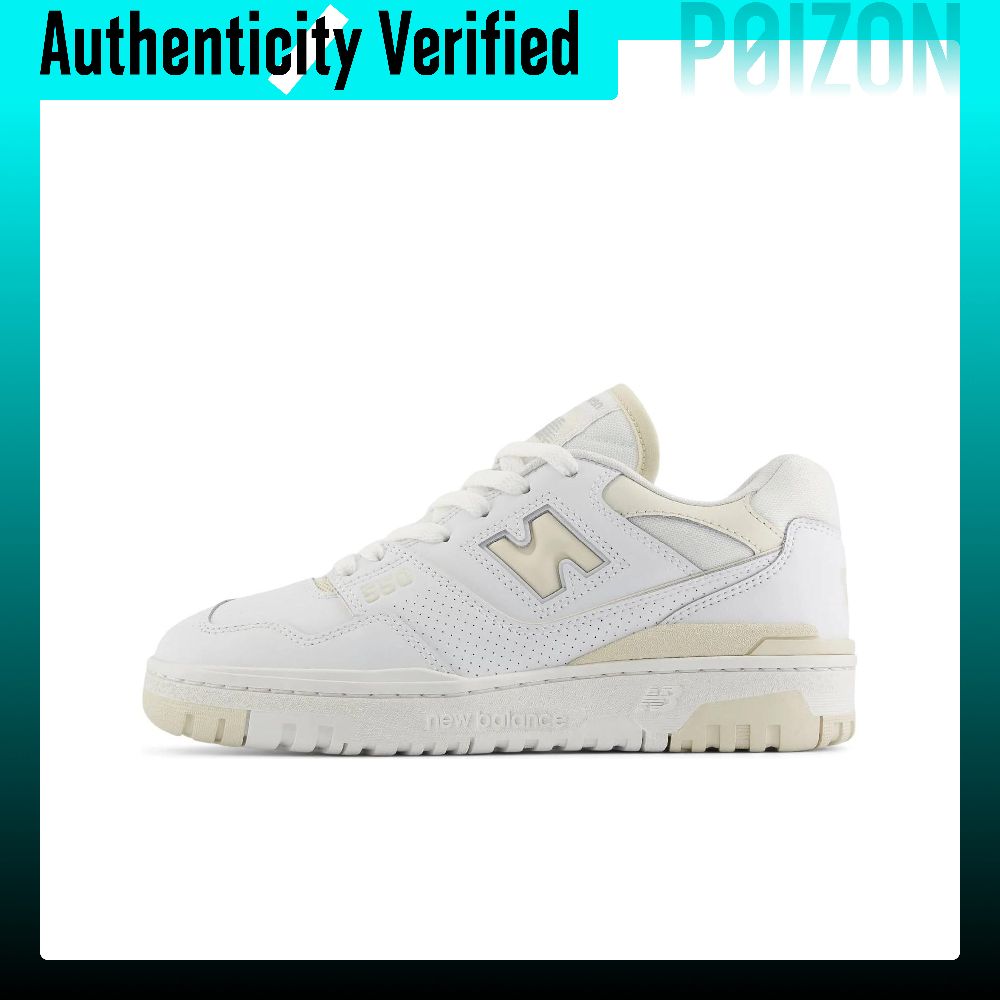 New Balance Shoes 550 - Chaussures de skate New Balance NB