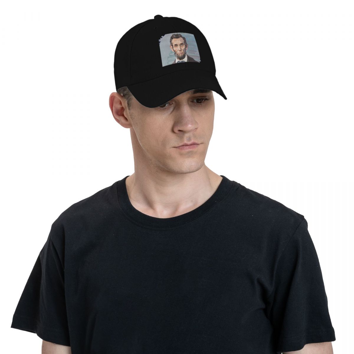 Lifelong Learner - Abraham Lin - Golf Cap Dad avis et prix