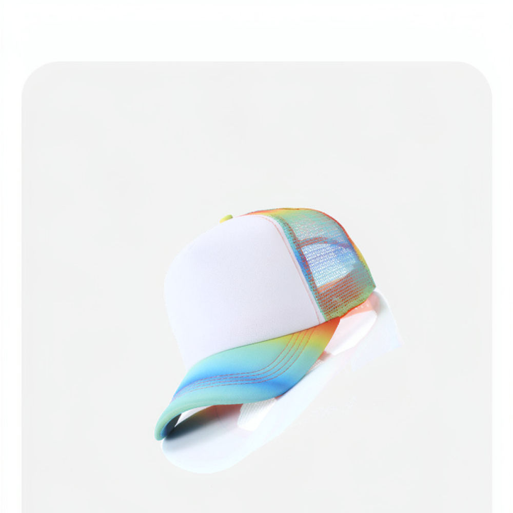 Casquette de baseball en maill - Trucker Cap Mesh avis et prix