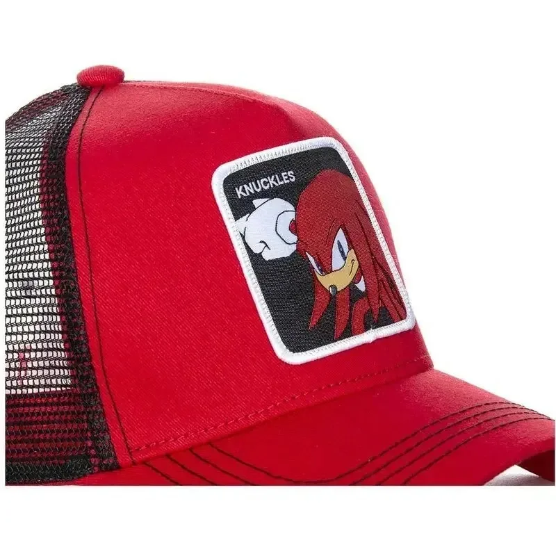 Nouvelles casquettes de baseba - Trucker Cap Mesh avis et prix