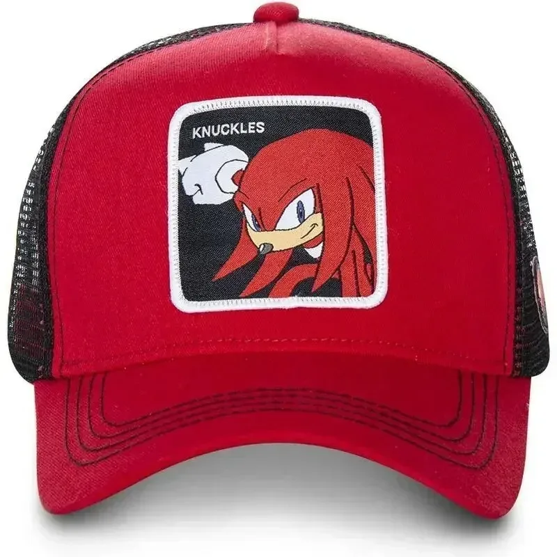 Nouvelles casquettes de baseba - Trucker Cap Mesh avis et prix