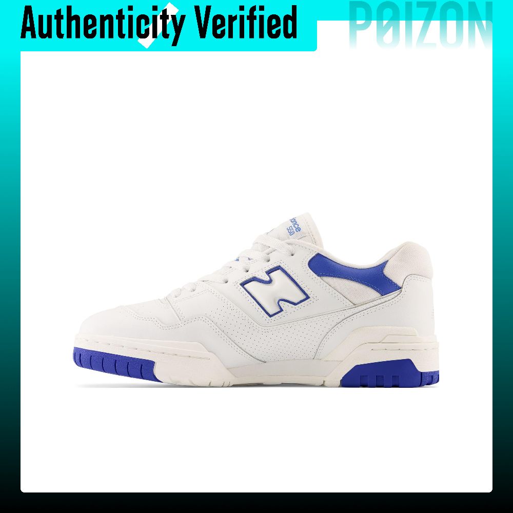 New Balance NB 550 Chaussures  - New Balance Shoes 550 avis et prix