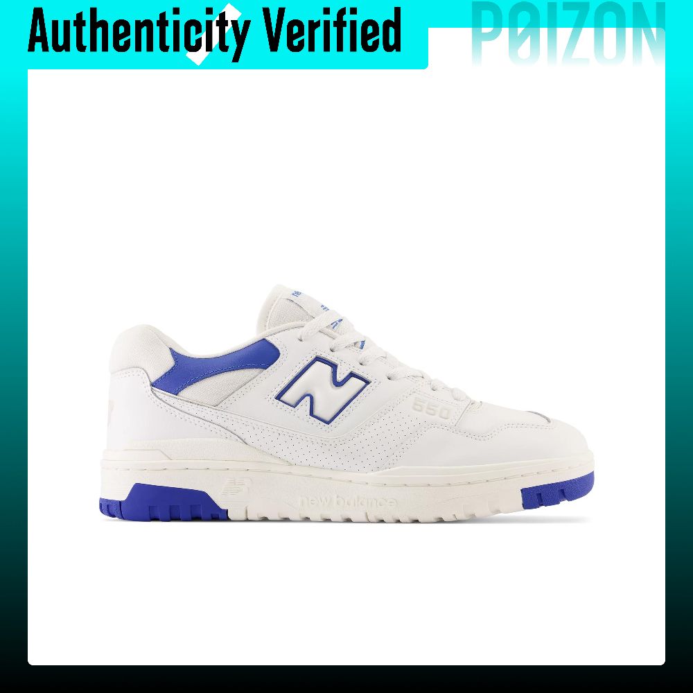 New Balance NB 550 Chaussures  - New Balance Shoes 550 avis et prix