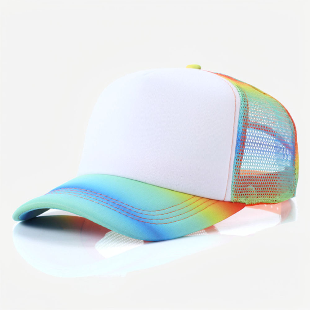 Casquette de baseball en maill - Trucker Cap Mesh avis et prix