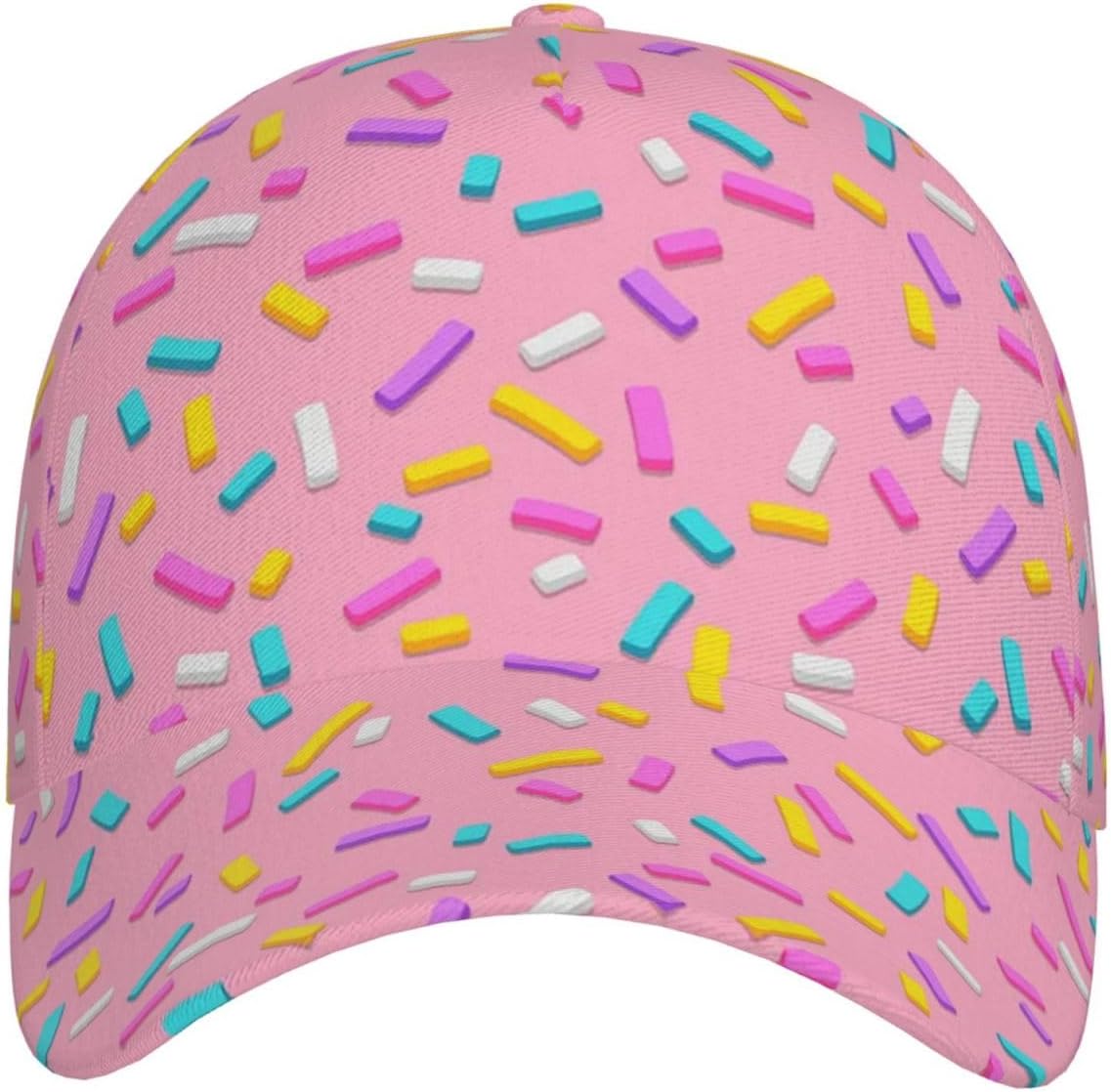 Casquette de Baseball rose déc - Golf Cap Dad avis et prix