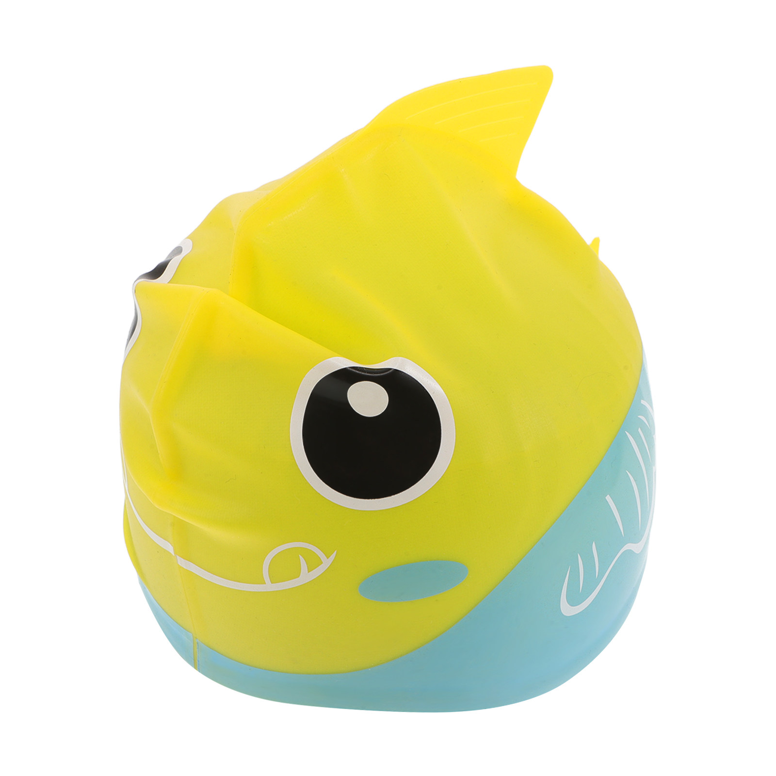 Bonnet de bain imprimé avec de - Swim Hat Silicone avis et prix