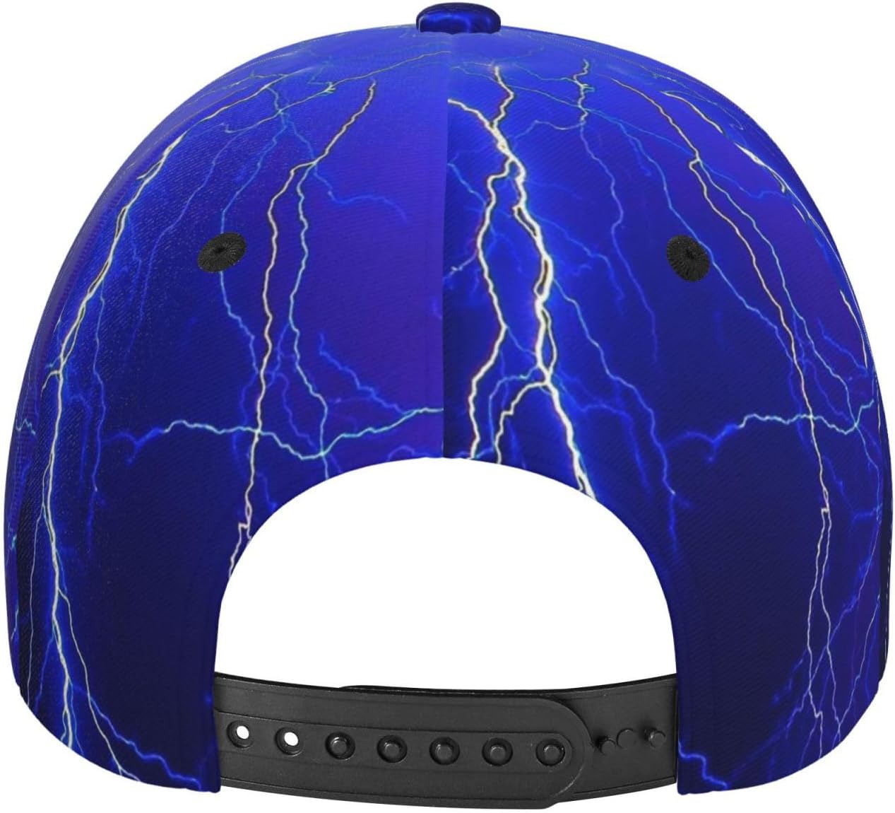 Lightning Thunder Storm – casq - Golf Cap Dad avis et prix
