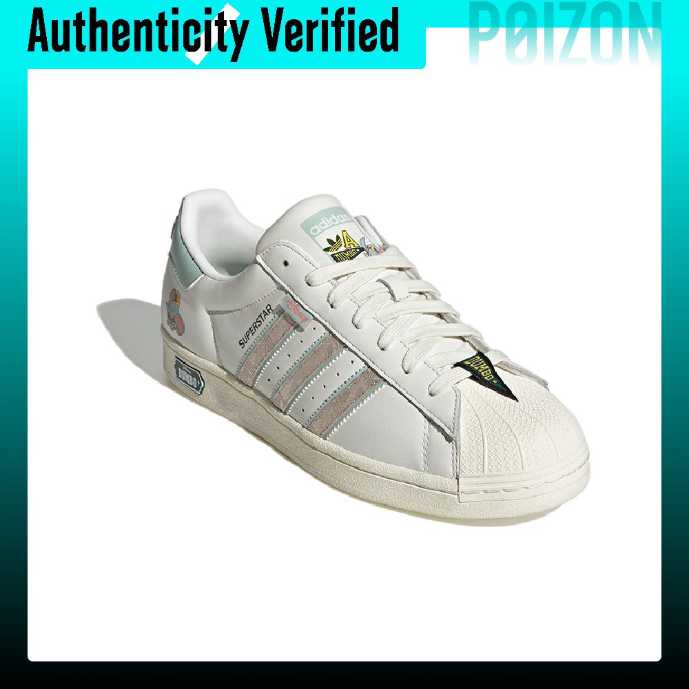 Disney X Adidas Originals SUPE - Adidas Shoes Superstar avis et prix